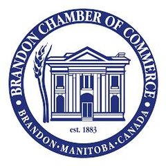 Brandon Chamber of Commerce member