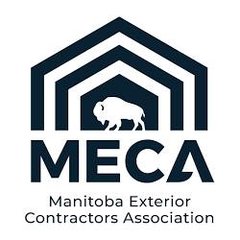 Manitoba Exterior Contractors Association (MECA) member
